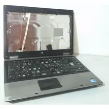 Laptop Hp Probook 6450b P/repuesto (pantalla S/ 93)