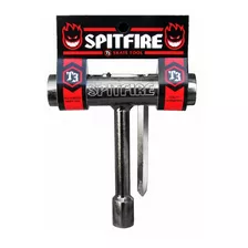 Herramienta Skate Tool T3 Spitfire Alta Calidad | Laminates