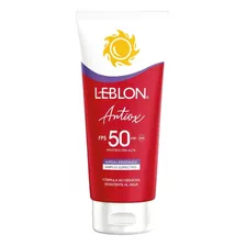 Leblon Bloqueador Solar Antiox - 50g - Fps 50