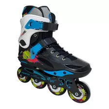 Patin Freestyle 4x80mm