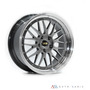 Rines 18 5/112 Mini Alteca Bmw Serie 3 Golf Gti Jetta Mg Gs