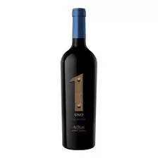 Vino Uno Red Blend- All Red Wines- Quilmes