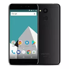 Vernee M5 - 5.2 Hd Ips Pantalla Android 7.0 4g 