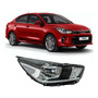 Tapete Cajuela Kia Rio 2023  Hatchback 