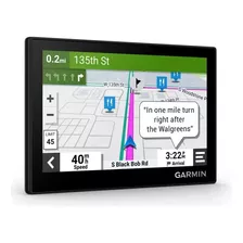 Gps Garmin Drive 53 - Base Radares Brasil - Mapa Atualizado