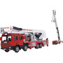 Segunda imagen para búsqueda de camiones de bomberos de a escala
