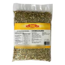 Chimichurri Oishii 200g