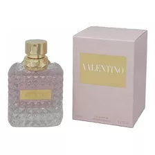 Valentino Valentino Donna Eau De Parfum 100 Ml Para Mujer