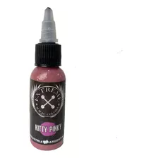 Pigmento Extreme P/tatuar 1oz - Kitty Pinky