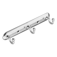 Moen 7603ch Yorkshire - Gancho Para Bata, Cromado