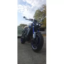Yamaha 2015