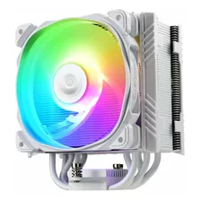 Enermax Ets-t50 Axe Addressable Rgb Cpu Air Cooler 230w+ Tdp