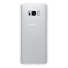 Capa Protetora Clear Cover Samsung S8+ Plus - Transparente