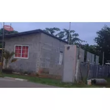 Vendo Casa En Ocu, El Hatillo, Herrera, Terreno De 200mts2 