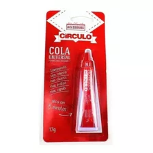 Cola Universal De Círculo