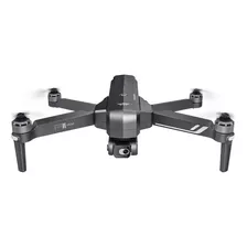 Drone Sjrc F11s 4k Pro Com Câmera 4k Dark Gray 5ghz 1 Bateria