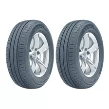 Combo 2 Llantas Goodride 185/65 R14 Rp28