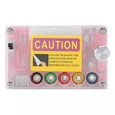 Sistemas De Alimentación Taidda- Atx Power Supply Board, 3.