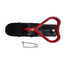 Acoplador Automático P/ Carretinha Moto Barco Jet-ski