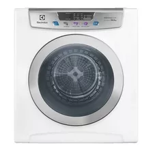 Secadora De Roupas De Parede E Piso Electrolux 10,5kg Branca 110v