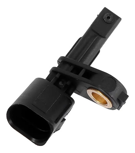 Sensor Abs Izquierdo Delantero Volkswagen Passat 3.6 Fsi