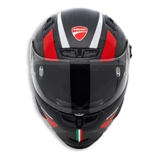 Ducati Casco Ducati Speed Evo (negro)