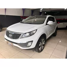 Kia Sportage Ex2 Offg4 2014