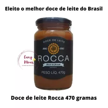 Doce De Leite Rocca