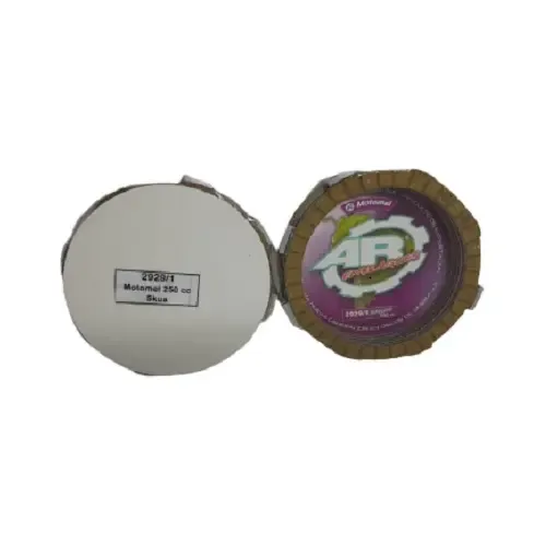 Disco De Embrague Motomel Skua 150 Cc 5 Discos