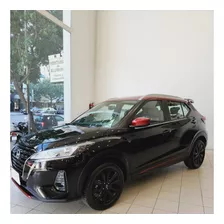 Nissan Kicks Nueva X-play 2024