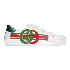 Tenis Gucci