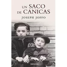 Libro: Un Saco De Canicas Bag Of Marbles (edição Em Espanhol