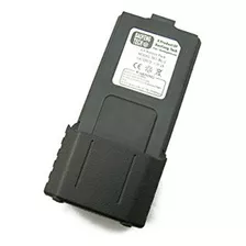 Btech, Baofeng Bl-5 Aa Batería Para Para Bf-f8hp, Uv-5x3, Y 