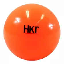 Bocha De Hockey Hkr Lisa Naranja