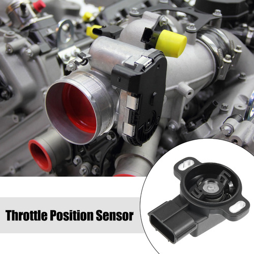 Sensor Posicin Acelerador Tps Para Toyota Corolla Mr2 Paseo Foto 2