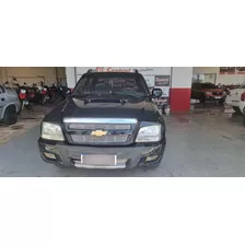 Chevrolet S10 Executive 4x2 2.8 Cd 2010