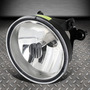 For 05-10 Pontiac G6 Gt Smoke Headlights Lamps W/bumper  Nnc
