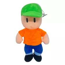 Stumble Guys Peluche 20cm