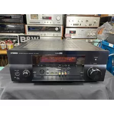 Receiver Yamaha Rx-v1800 Ñ Pioneer Marantz Sony Onkyo Denon
