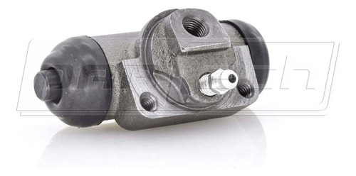 Cilindro Rueda Para Gmc Typhoon 4.3l V6 1992-1993 Tras Foto 3