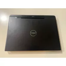 Notebook Gamer Dell G5 5590 32gb Ssd512