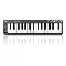 Controlador Midi M-audio Keystation Mini 32 Mk3