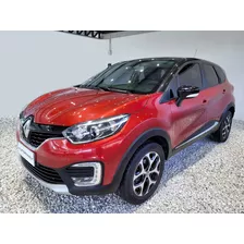 Renault Captur Intens Full Full 1.6n At6° | 2019