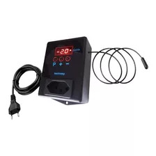 Controlador Temperatura Digital Termostato 110 / 220 Volts 