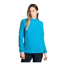 Buzo Micropolar Mujer Rolli Fashion Fleece Northland