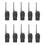 16  Mini Radio Baofeng Bf-t1  Uhf  * Envio Gratis *