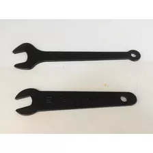 Kit Chave Fixa Para Tupia 3709 - Makita Original 