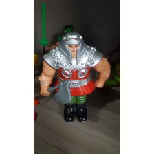 Boneco Ariete - Coleção He-man - Mestres Do Universo 