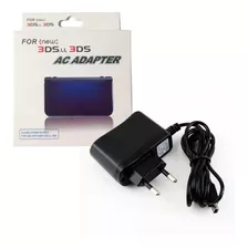 Fonte Carregador Bivolt Nintendo 2ds 3ds Dsi Dsi Xl New 3dsx