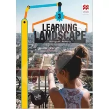 Learning Landscape 3 Students Book With Workbook Bulb